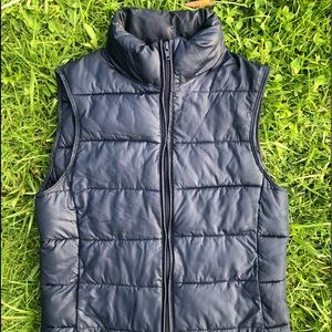 Banana republic men’s XS vest